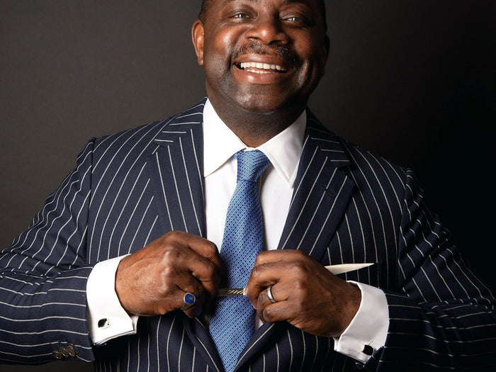 The Storytellers: Charlie Allen