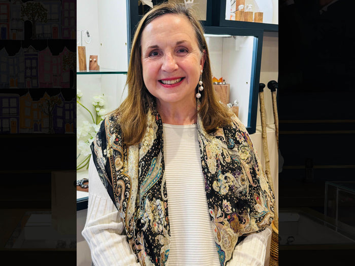 Interview with Scientist Debbie Allen - International Women's Day