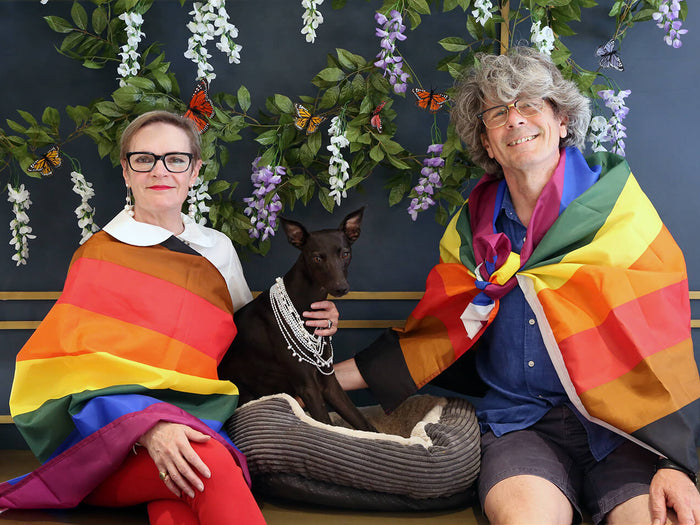 London Pride 2022