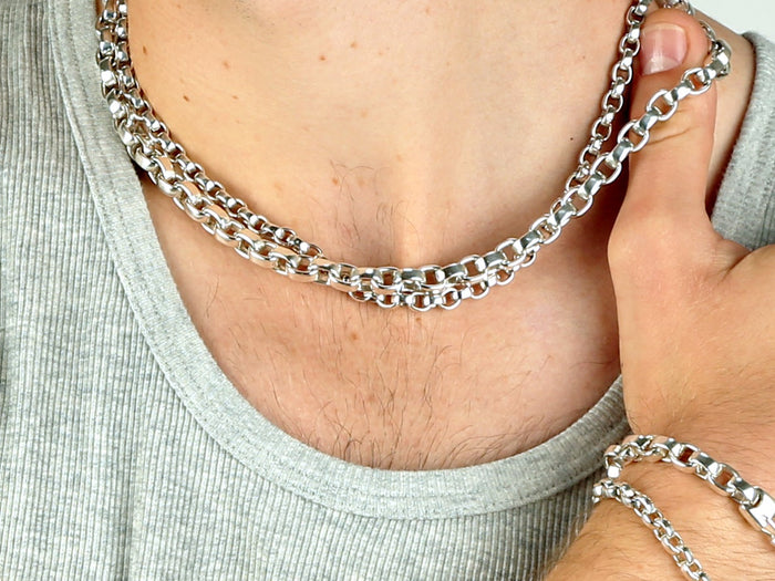 Chains