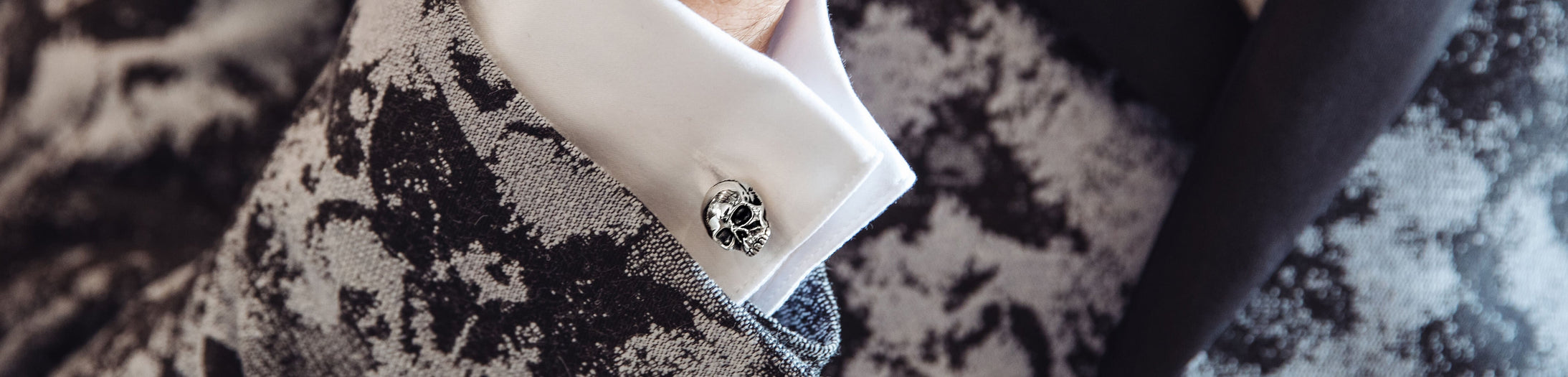 Cufflinks and accessories