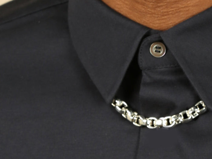 Men's necklaces