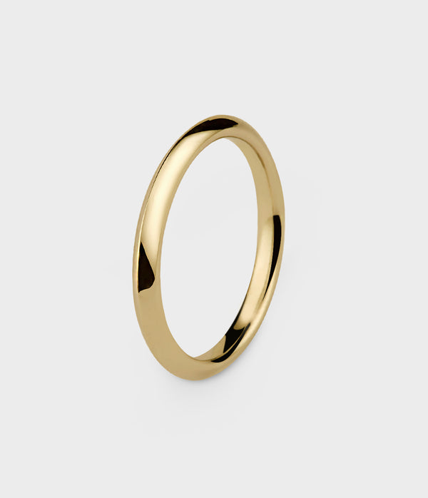 Angel Wedding Ring