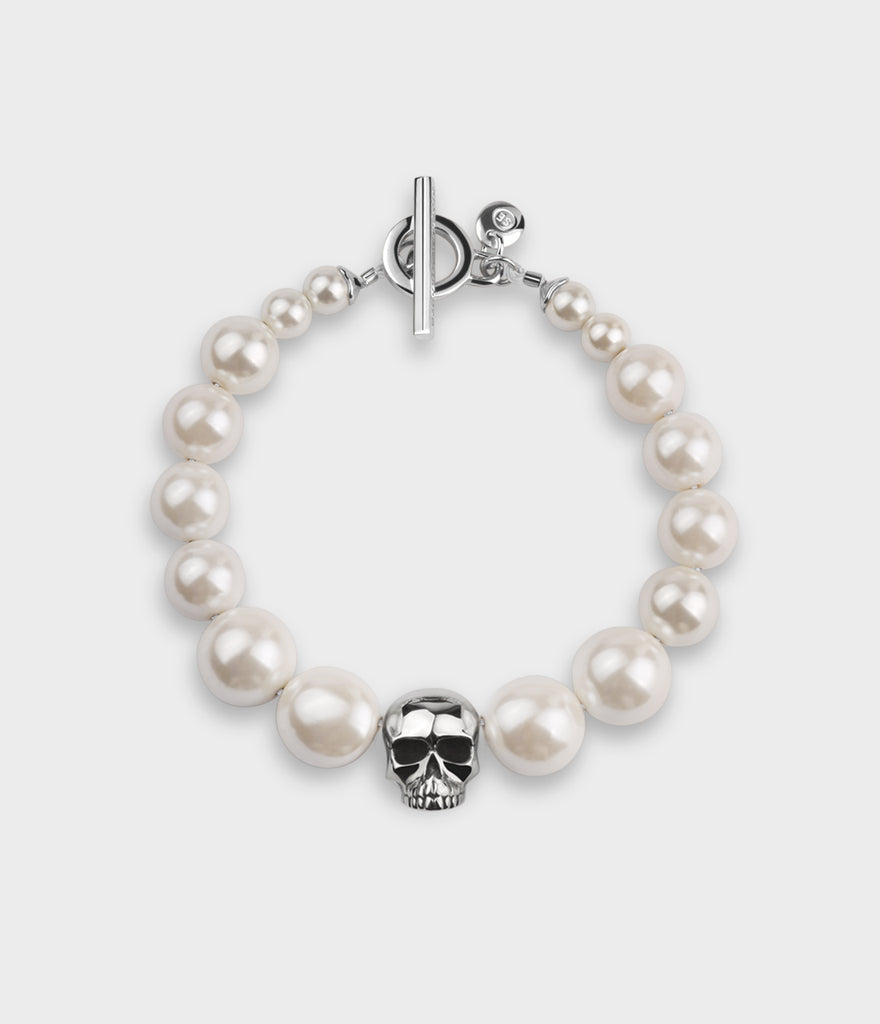 Blanche_Skull_Pearl_Bracelet_P