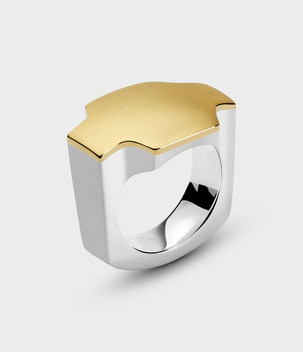 Boss Ring