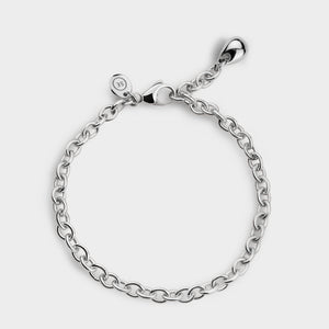 Charm bracelet