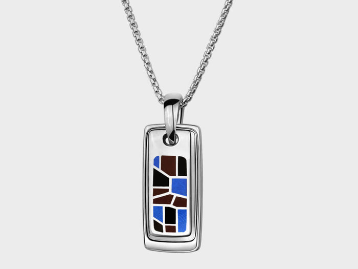 The Mosaic collection