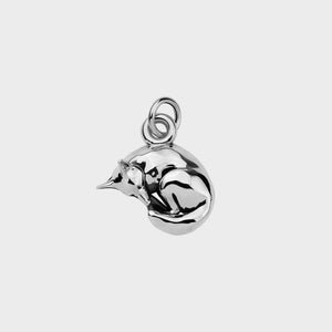 Fox Charm