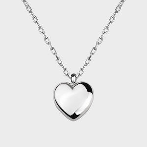 Heartful Necklace