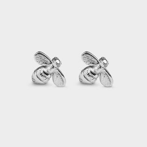 Bee Stud Earrings