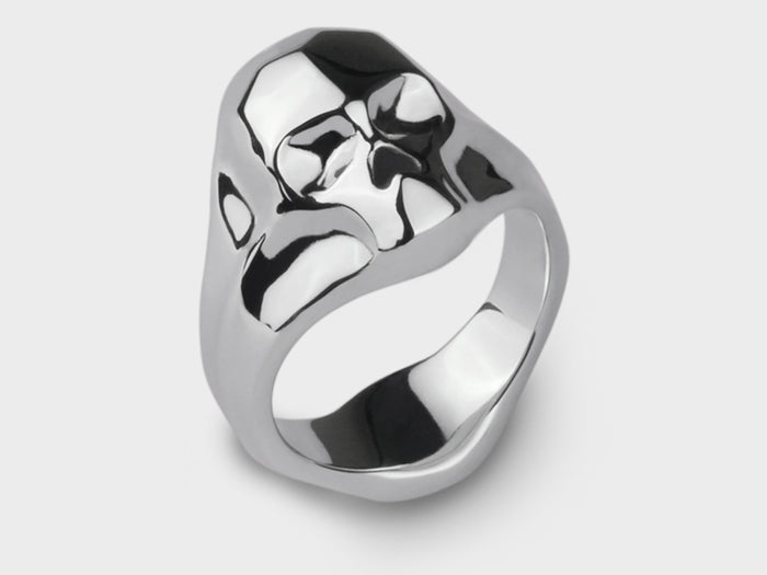 Skull jewellery