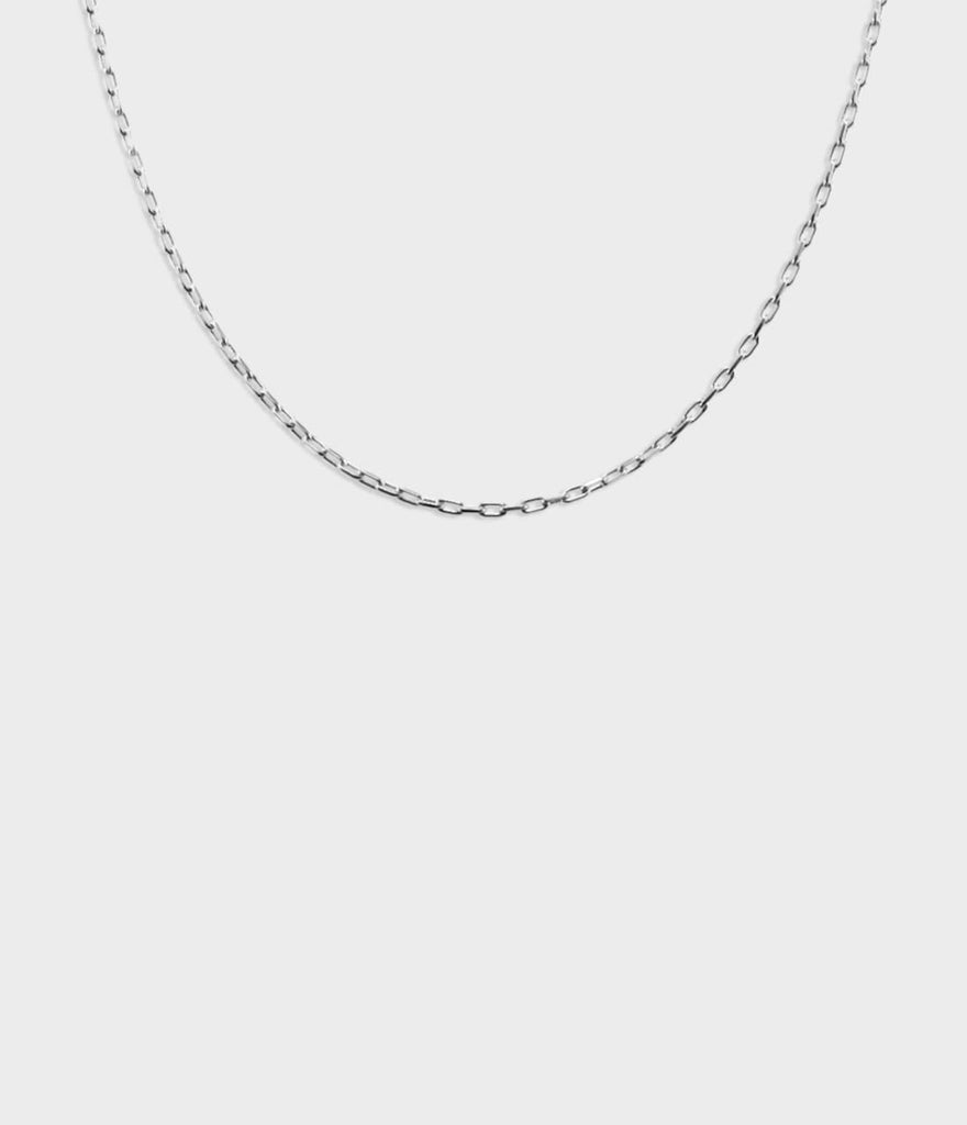 Charm Necklace Chain Stephen Einhorn Jewellery London