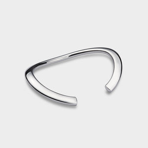Ellipse Bangle