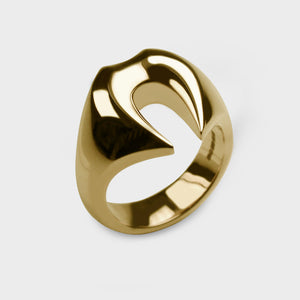 Fang Ring