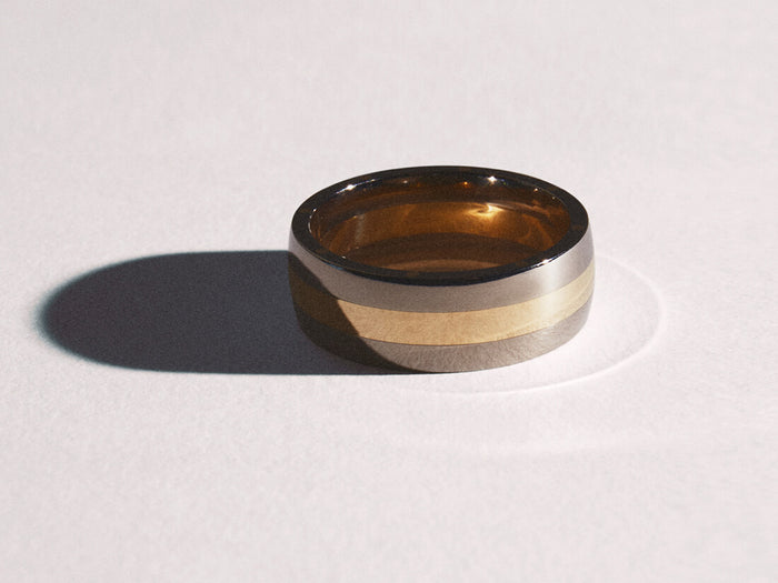 The engagement ring guide