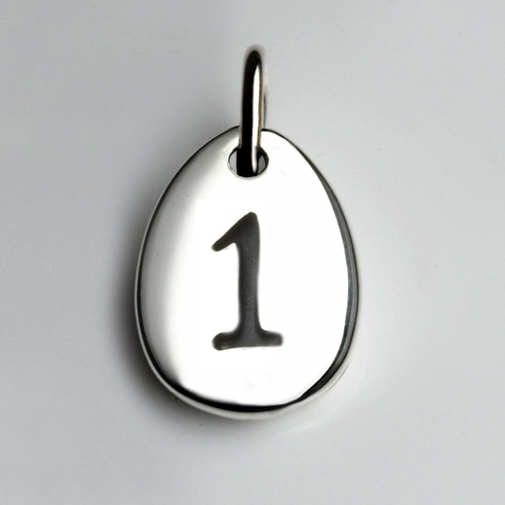 Number Charm; 1