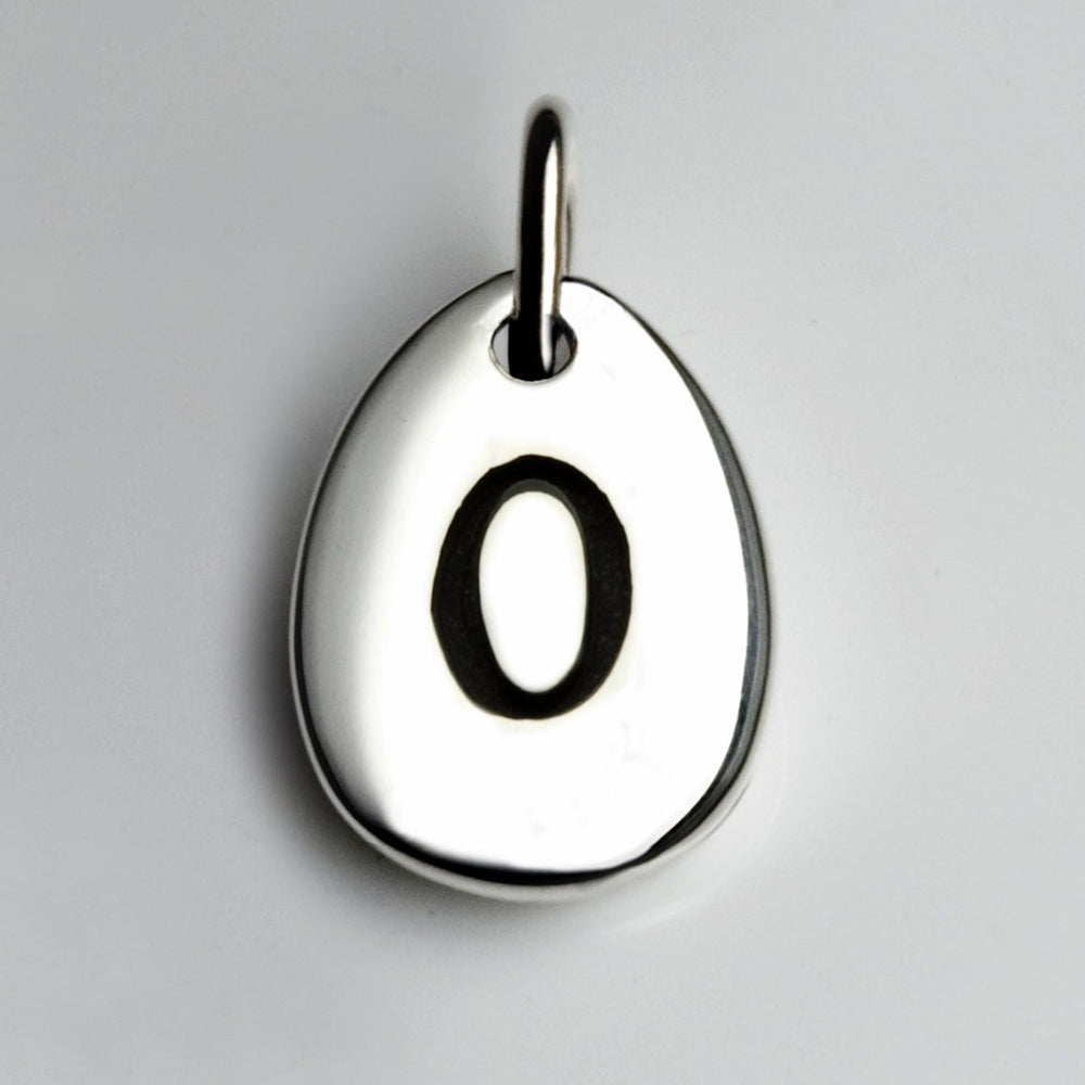 Number Charm; 0