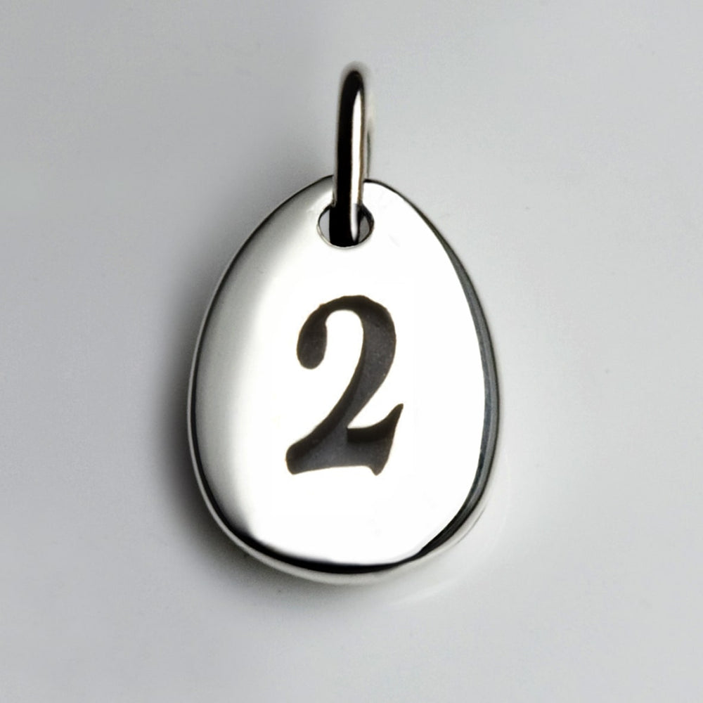 Number Charm - 2