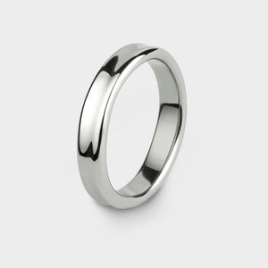 Liquid Extra Slim Ring