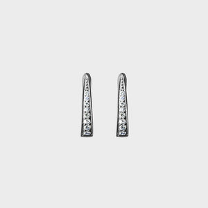 Lucky Diamond Earrings