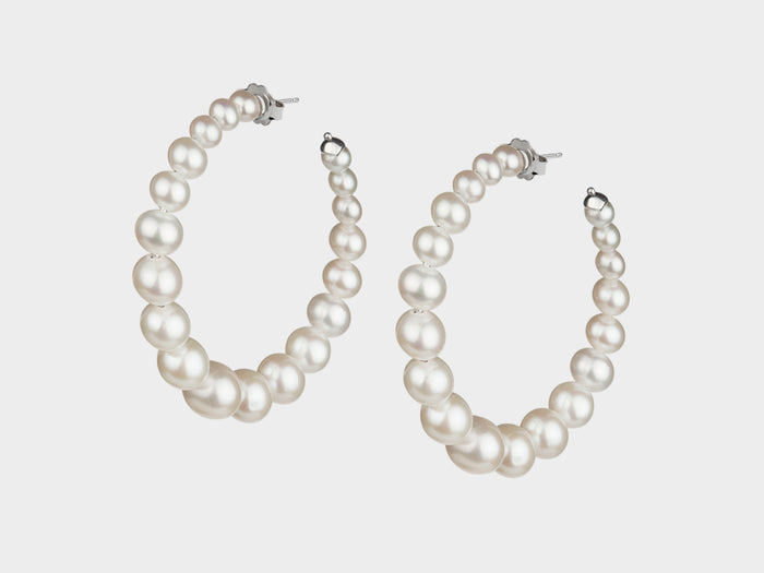 About our pearls