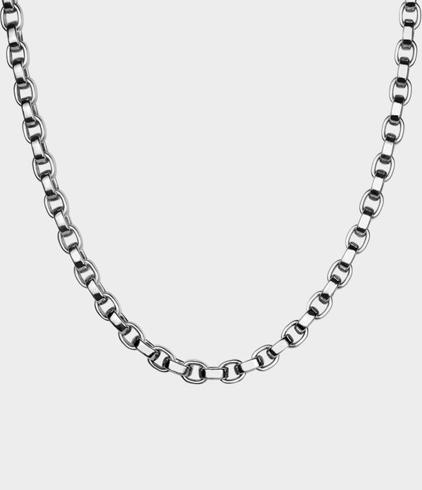 Link Necklace