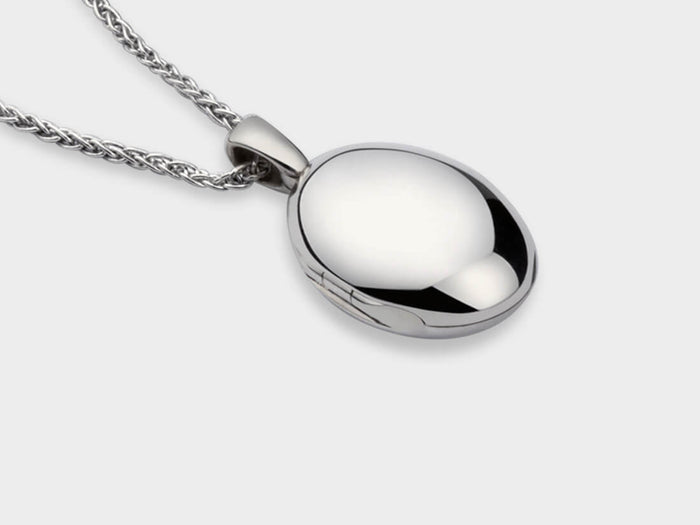 Memorial jewellery