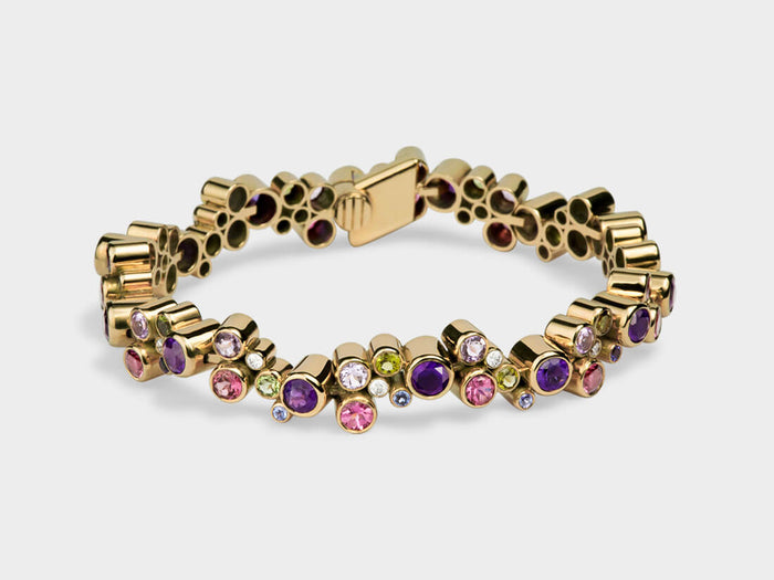 Bespoke bracelets