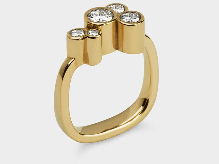 Bespoke jewellery