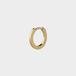 Mini Hoop Earring Small