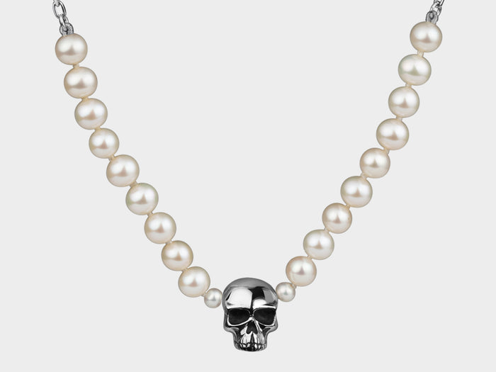 Unisex necklaces