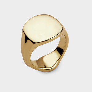 Signet Ring
