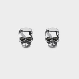 Skull Stud Earrings