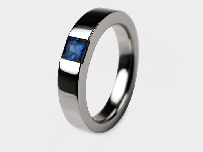 The engagement ring guide