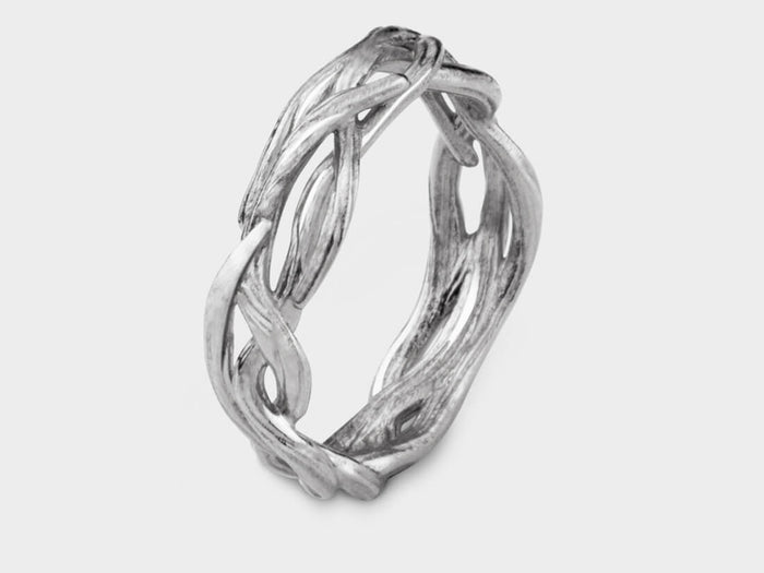 Bespoke jewellery