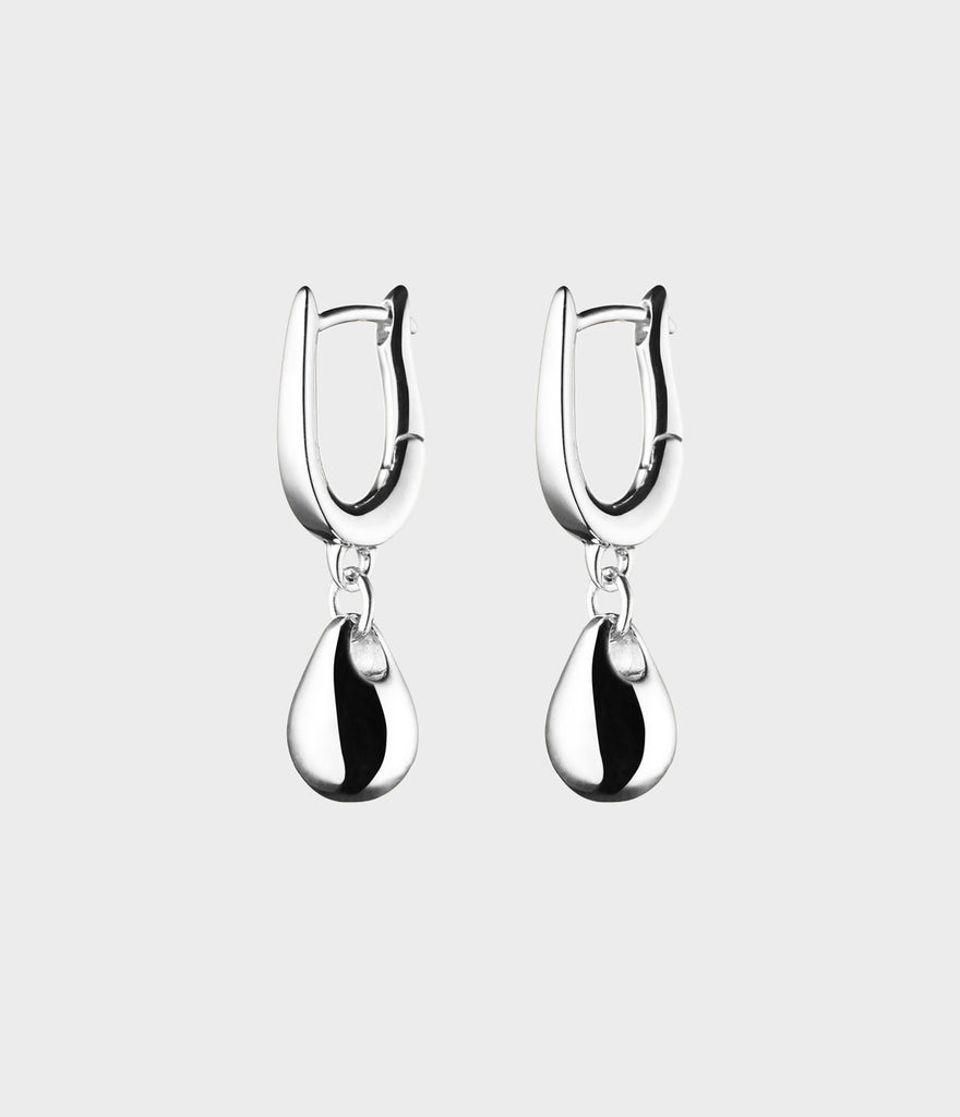 Water Drop Earrings Stephen Einhorn