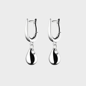 Water Drop Earrings