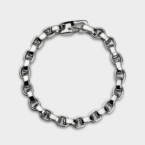 Heavy Link Bracelet