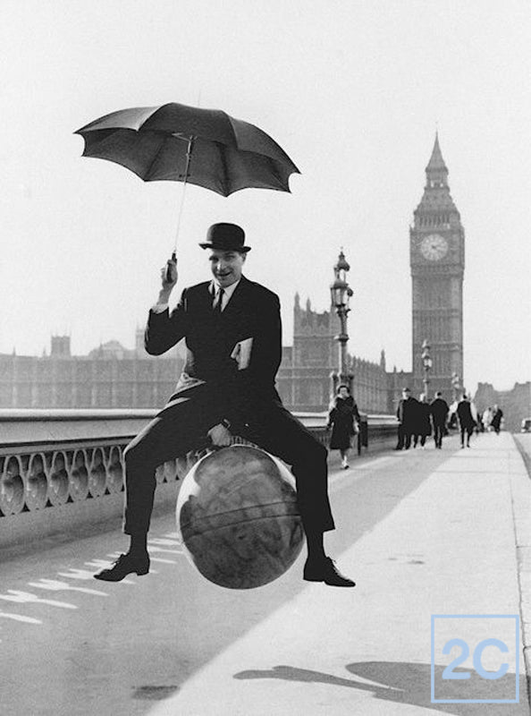 London Love: How To Get Around During A Tube Strike…