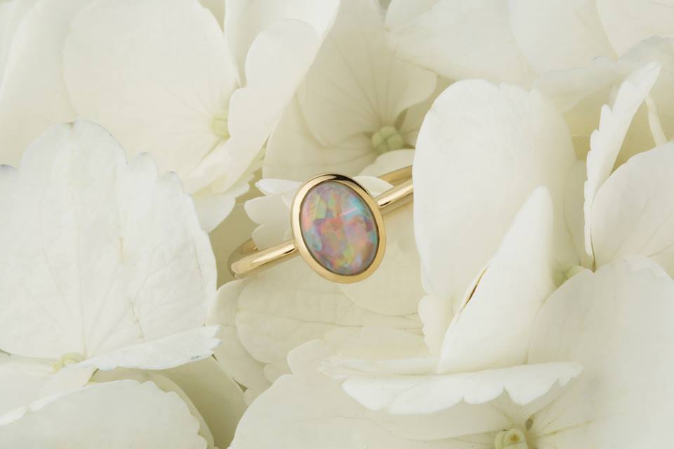 What you need to know about opal jewellery
