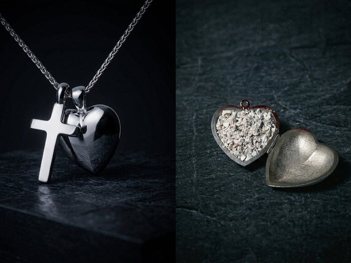 Stephen Einhorn Memorial Jewellery