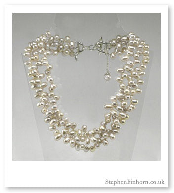 Customer Testimonial: My Contessa Necklace Is Awesome!