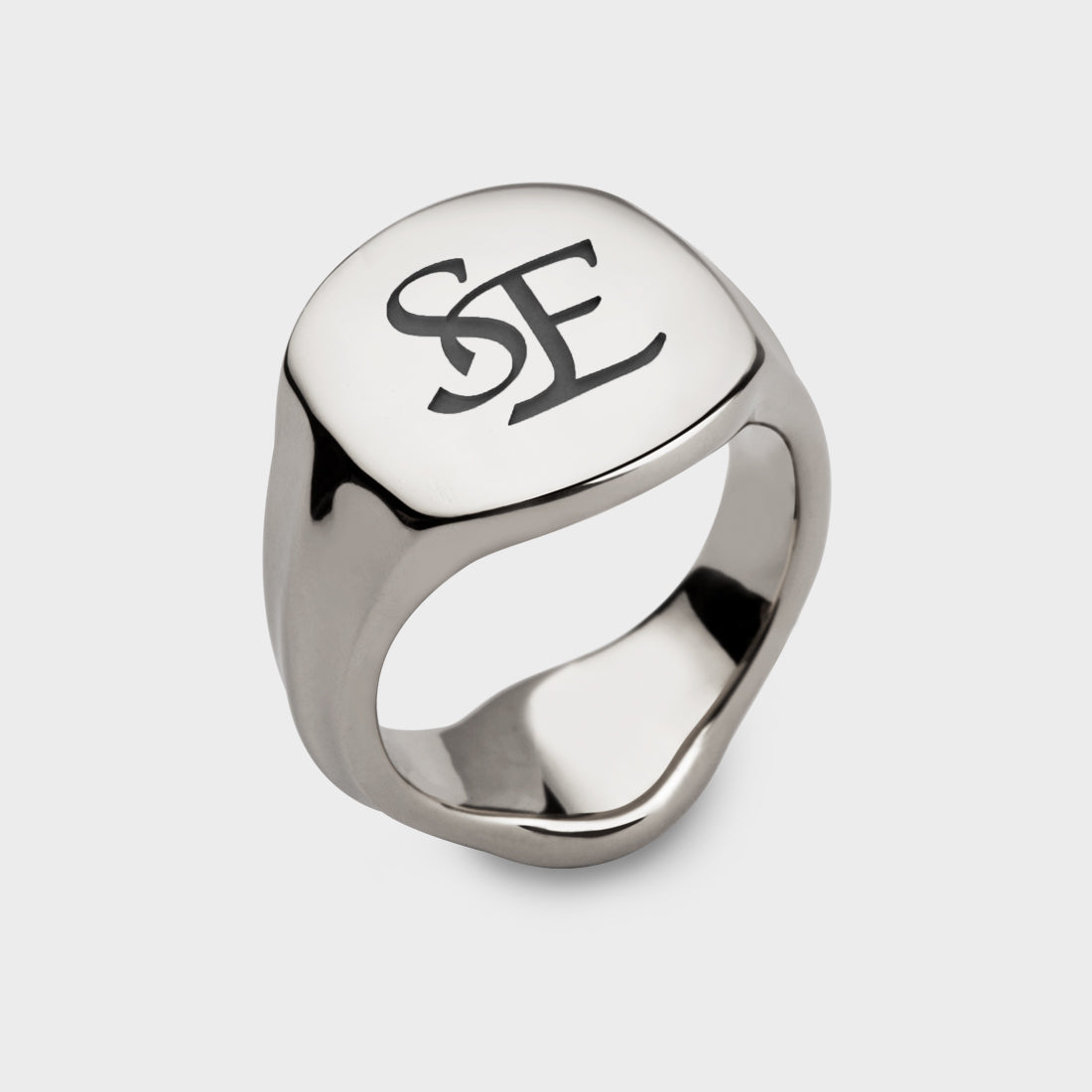 Signet Customisation | Stephen Einhorn London