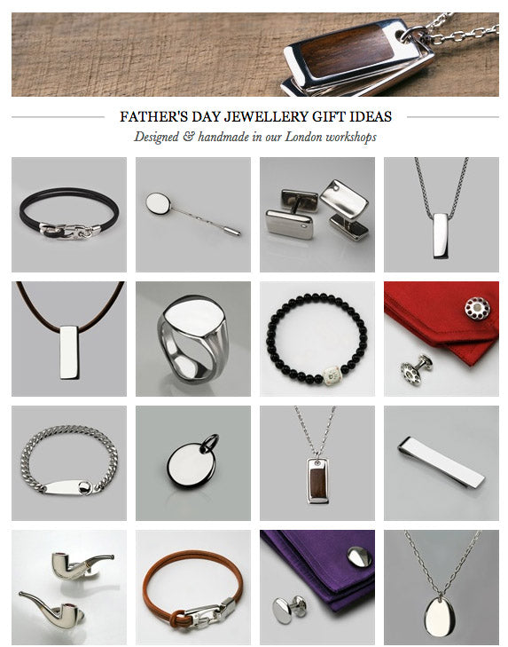 Wonderfully Unique Father’s Day Gift Ideas