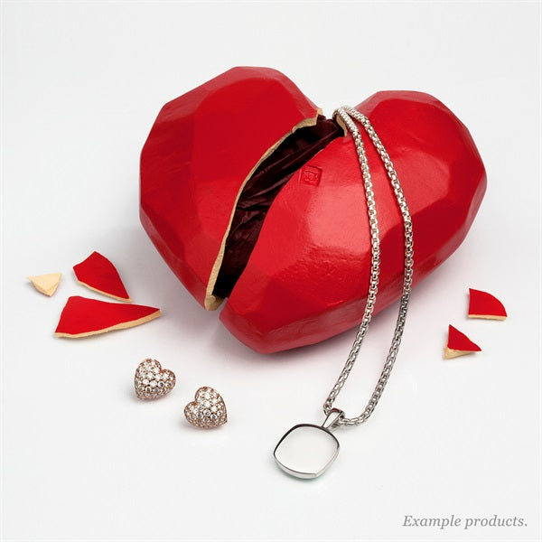 Classic Heart Shaped Jewellery | The Stephen Einhorn Blog