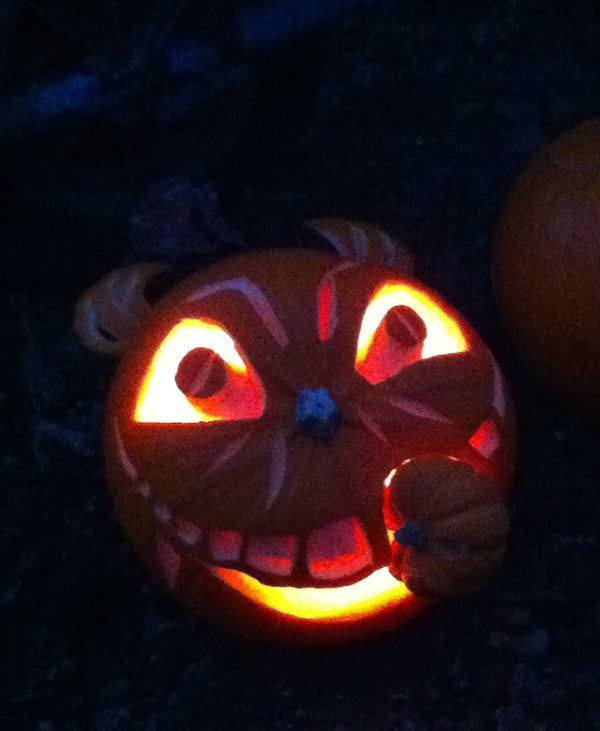 Happy Halloween 2020!