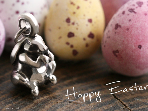 Hoppy Easter!