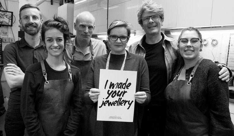 Do you really know the jewellery company you are buying from? | The Stephen Einhorn Blog