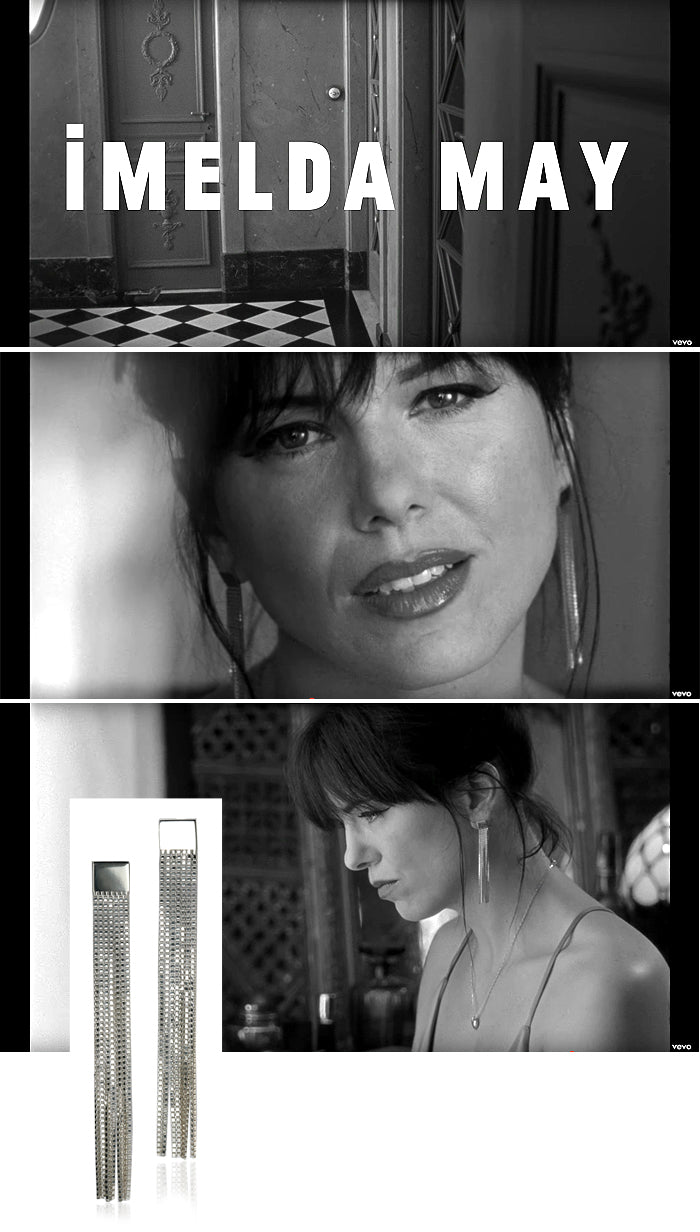 The Shimmering Imelda May