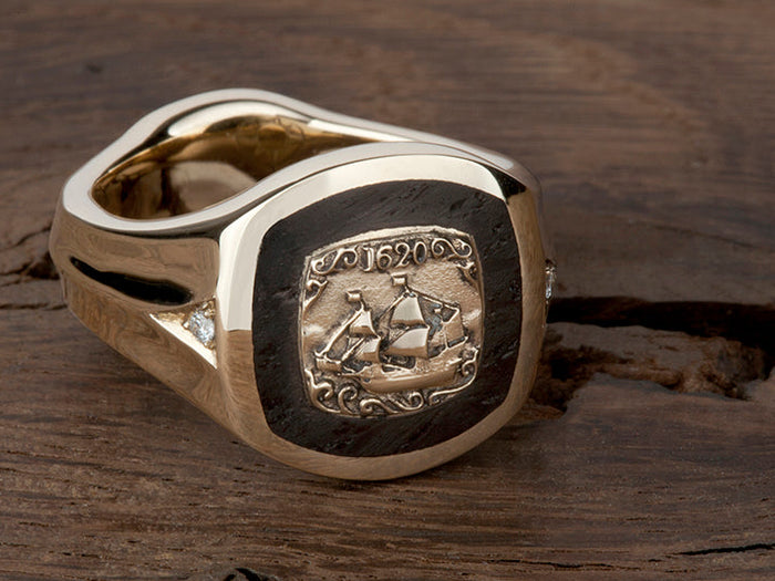 London Oak Jewellery